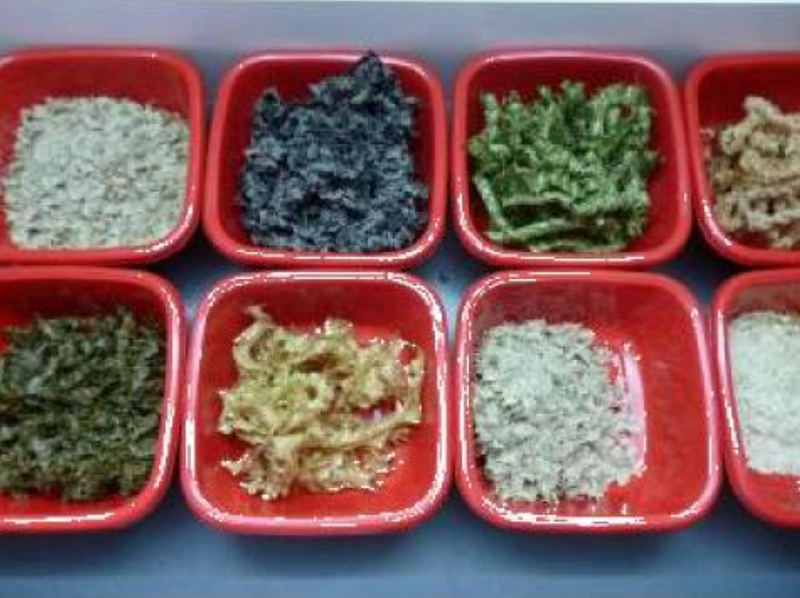 Presa de ulei din inox