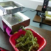 Presa de ulei din inox